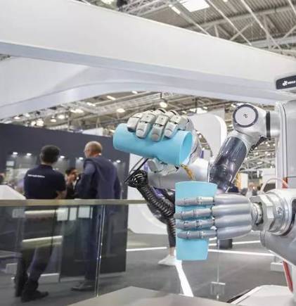 2027年德國慕尼黑國際自動化和機(jī)電一體化展覽會：便捷交通指南與場地規(guī)劃