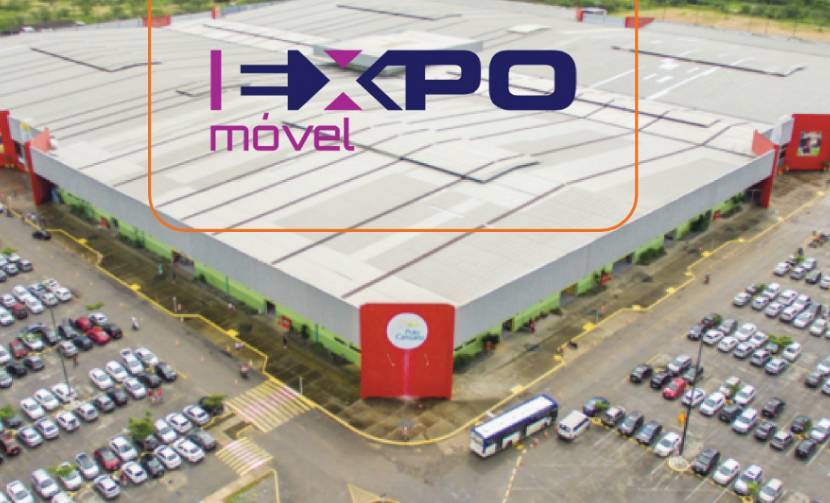 2026年巴西圣保羅國際消費類電子及家用電器產品展覽會：與Expomóvel的合作
