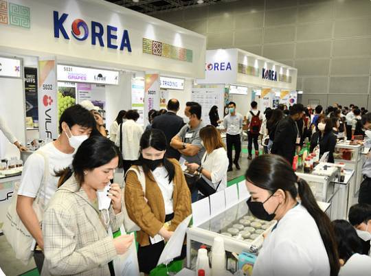 马来西亚吉隆坡国际食品及饮料展览会 MIFB 2025成功举办