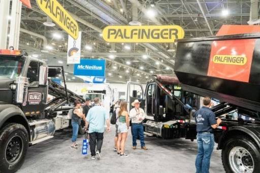˹ά˹ʻﴦչ WASTEEXPO 202514500ערҵʿ