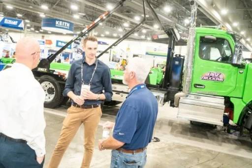 ˹ά˹ʻﴦչ WASTEEXPO 202514500ערҵʿ
