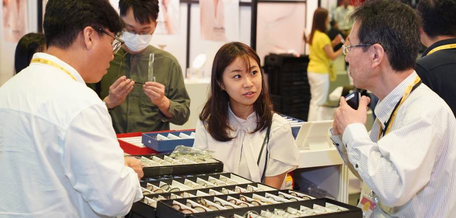 新加坡城国际眼镜展览会：SILMO 2024新加坡未来趋势交流平台