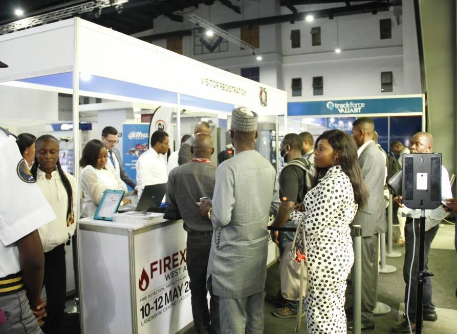 ˹Securex West Africa 2026ȫʢ