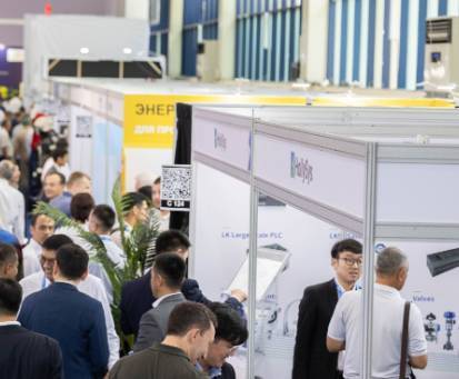 2024年乌兹别克斯坦塔什干国际石油天然气展览会：探索可持续能源未来的道路