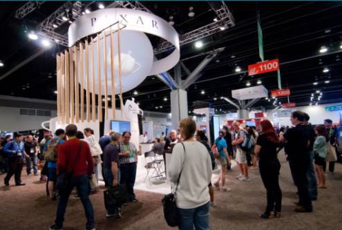 ô¸绪ʼͼ뽻|Ա|עSIGGRAPH 2025̽ǰؼ