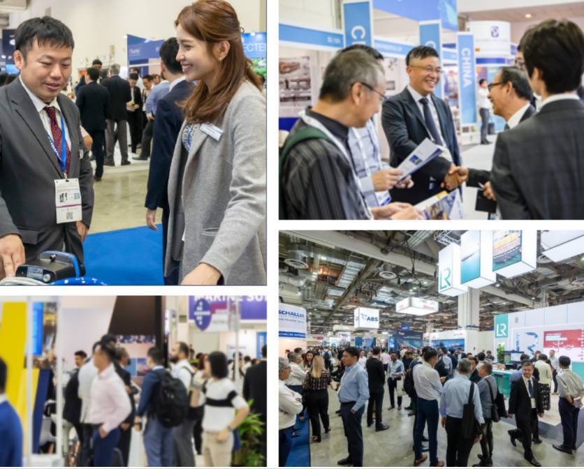 ¼¹ʺ¼ҵչ᣺ʢSea Asia 2025ȫӢ