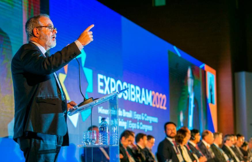 عʿɽеչ?EXPOSIBRAM 2024ʷ¼չҵת
