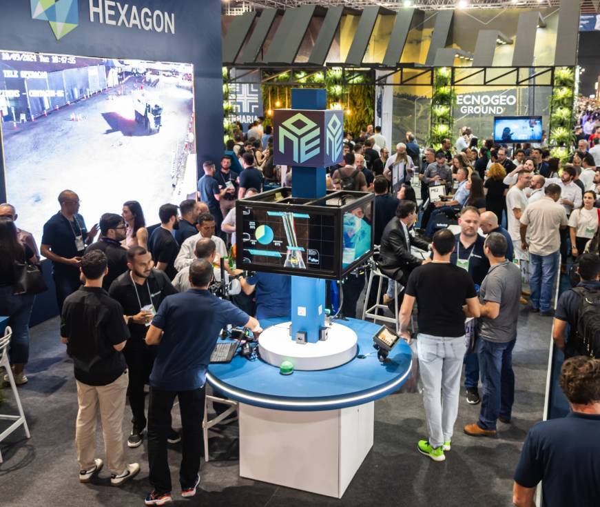 عʿɽеչ?EXPOSIBRAM 2024ʷ¼չҵת