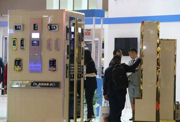土耳其伊斯坦布爾國際電梯展覽會 THE EURASIA LIFT FAIR 2025成功舉行業(yè)界盛會
