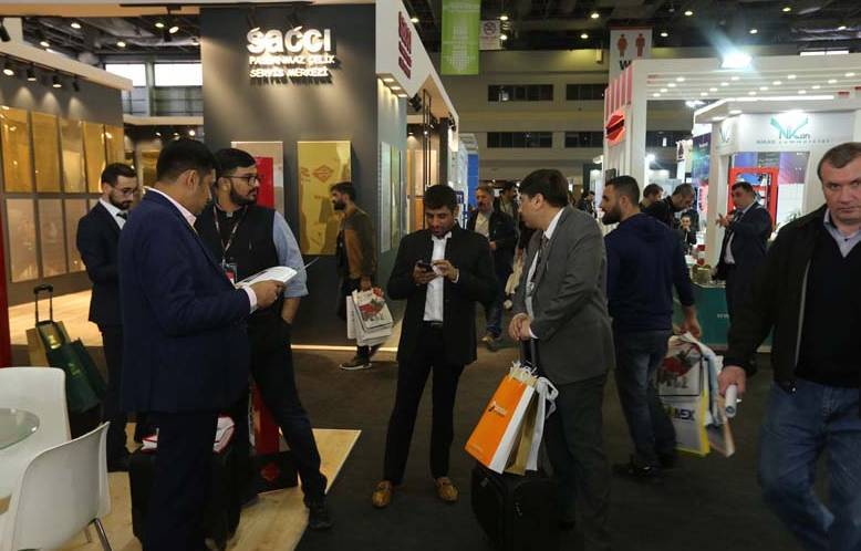 土耳其伊斯坦布爾國際電梯展覽會 THE EURASIA LIFT FAIR 2025成功舉行業(yè)界盛會