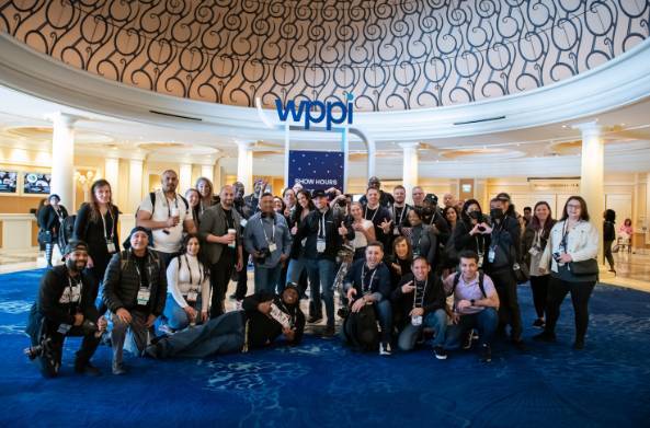 ˹ά˹Ӱ᣺WPPI 2026ȫ򶥼Ʒ¼