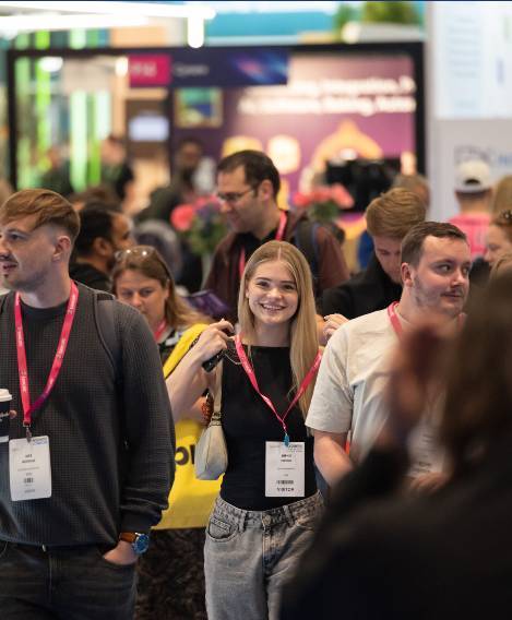 Ӣ׶عʻչAccountex London 2025̽ƽڴ