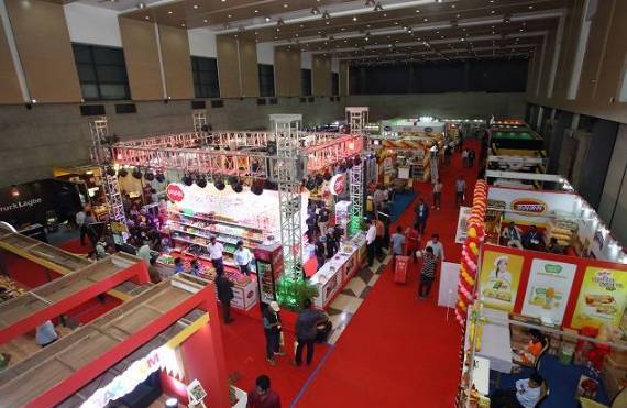 ϼ￨ʳƷϼӹеװеչ᣺2026ʳƷӹҵʢ BAPA-Foodpro Expo