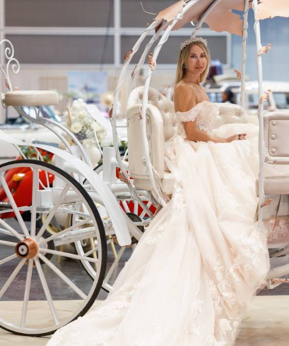 西班牙瓦倫西亞慶典用品展：Fiesta y Boda 2025婚禮時尚盛會