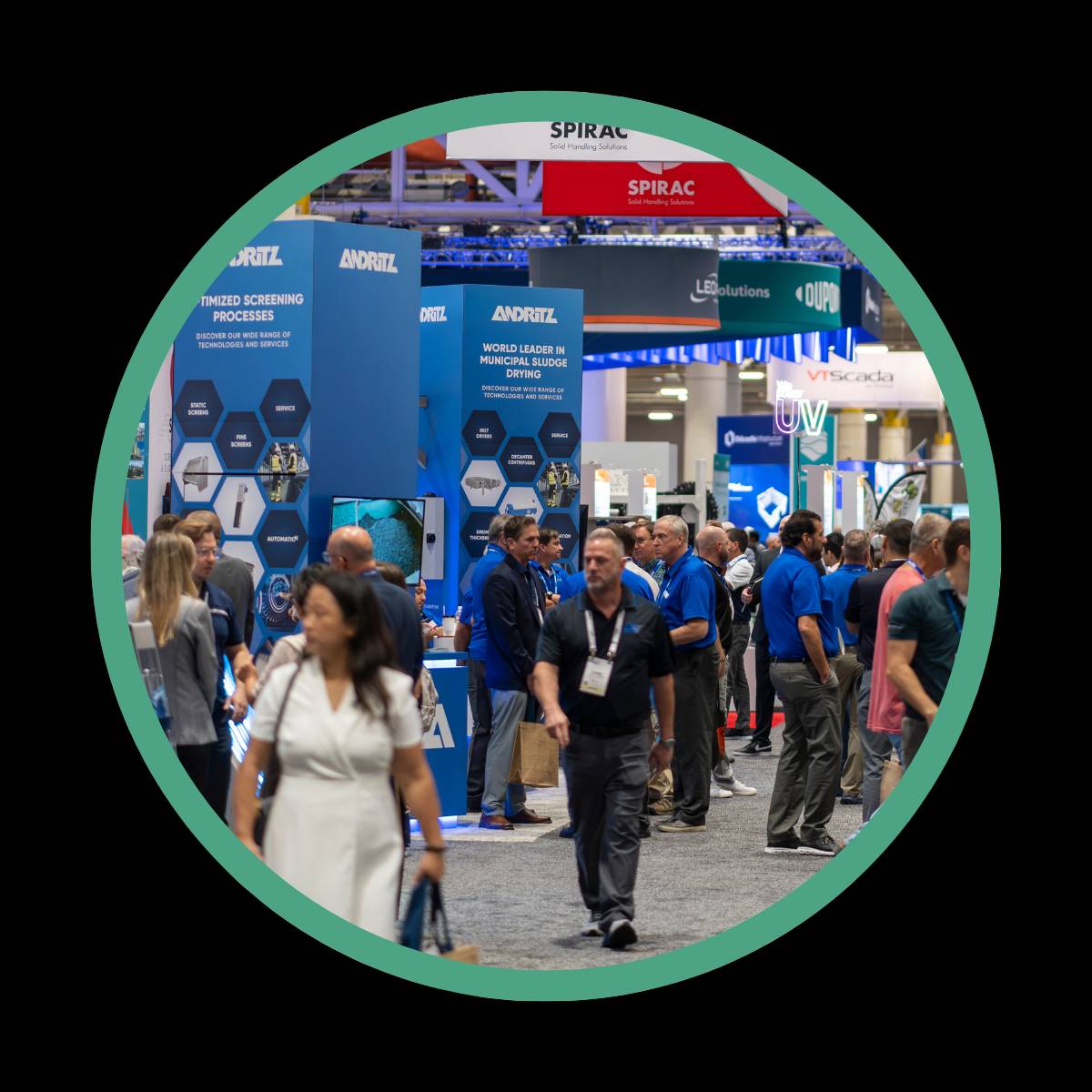 2025ˮ豸չWEFTEC չָ