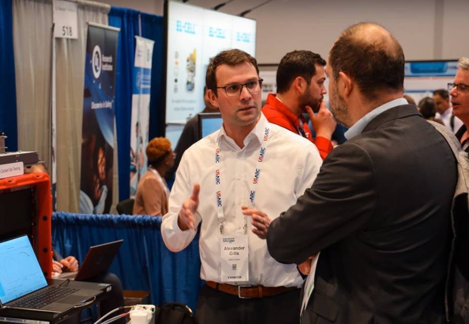 ݰʵչInternational Battery Seminar & Exhibit 2025ڰɹٰ
