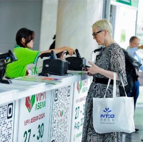 越南胡志明市国际东盟家具及手工艺品家具配件辅料展览会 VIFA ASEAN 2025越南共融全球趋势