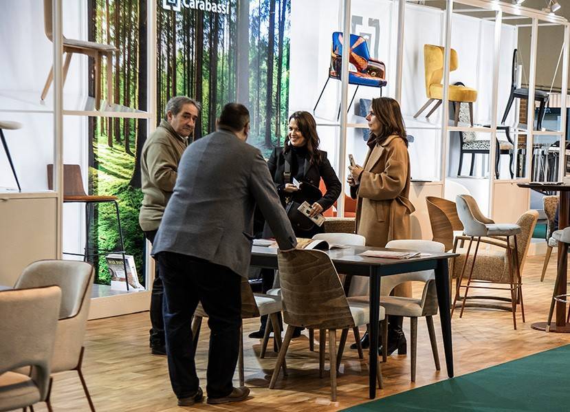 ΪʲôѡרҵҾչFERIA DEL MUEBLE