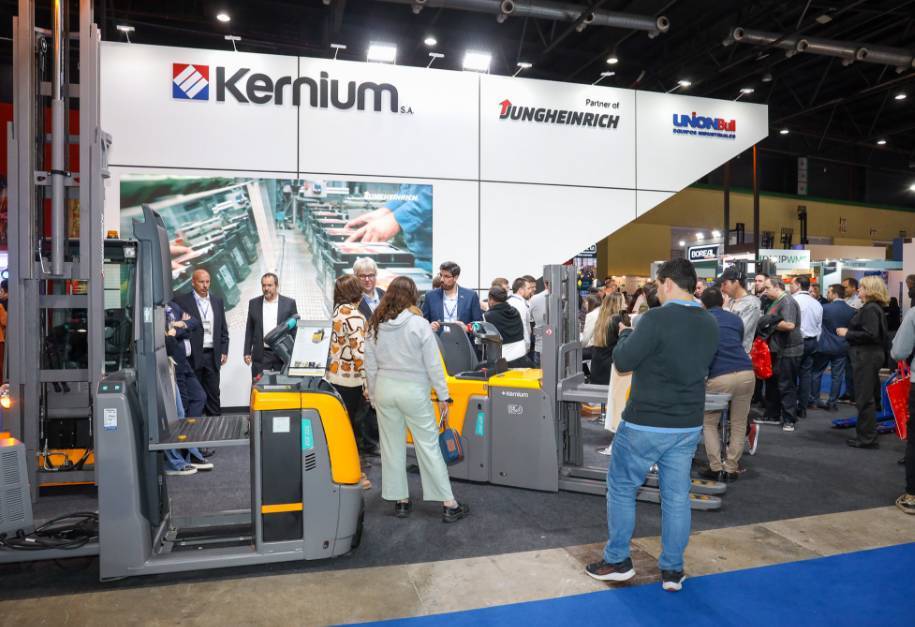 ͢ŵ˹˹չ Expo Logisti-k 2026ʢ