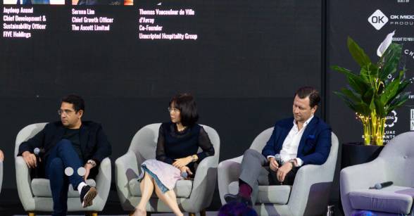 2026年阿拉伯联合酋长国迪拜国际酒店设备及服务展览会：人工智能对酒店业的影响