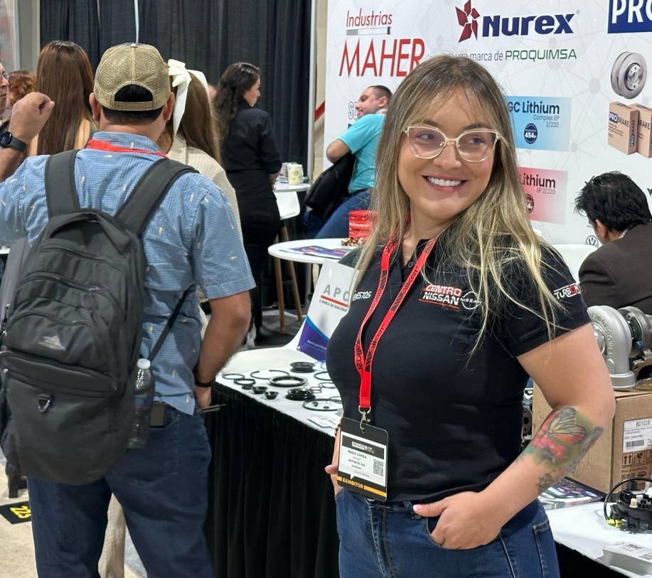 ʥۺչ AutoAmericas Show 2025ԲĻ