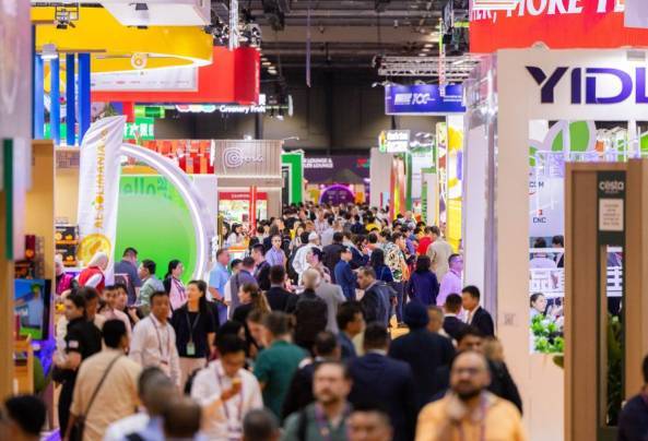 2025ӡµݰװԭϼչ Cosmo Tech Expo 2025ԲĻ