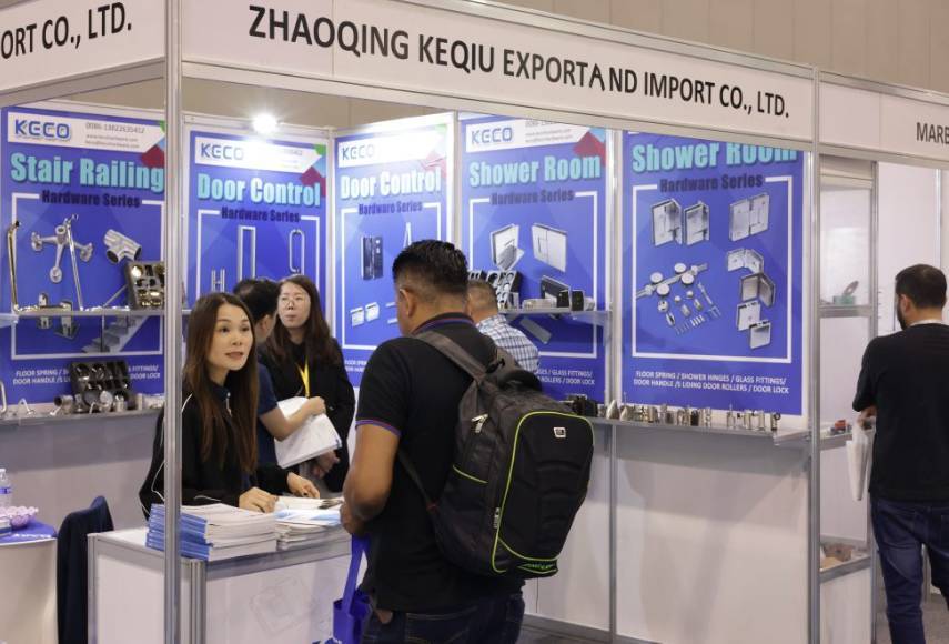 2025年墨西哥墨西哥城国际门窗及玻璃工业展览会：玻璃行业在线订购的未来