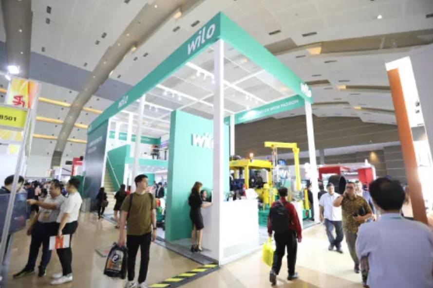 2025年印度尼西亚雅加达国际水卫生、工业废水处理和净化展览会：跨部门的协作工具