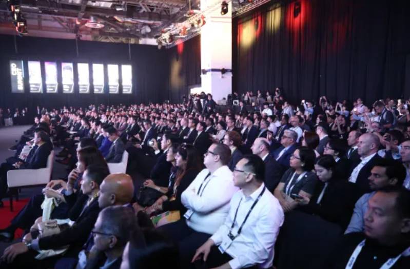 2025年新加坡国际半导体设备和材料展览会：庆祝合作创新 30 周年