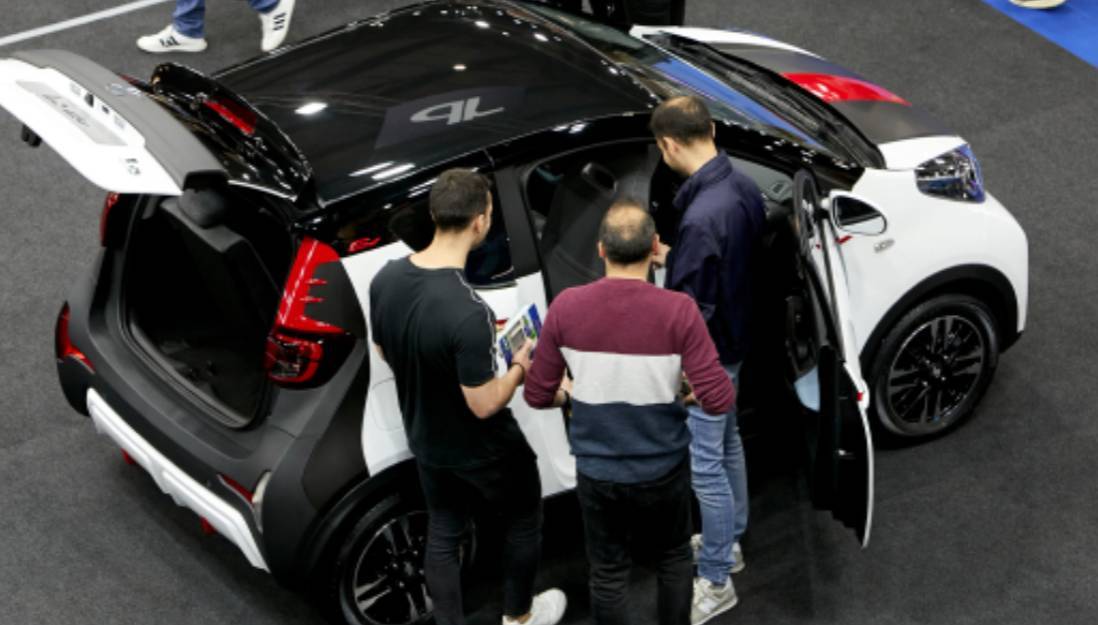 2025年西班牙巴赛罗纳国际汽车展览会：汽车行业重要盛会