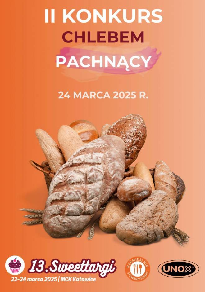 2025年波兰卡托维兹国际甜食展览会：年轻企业家聚会的空间