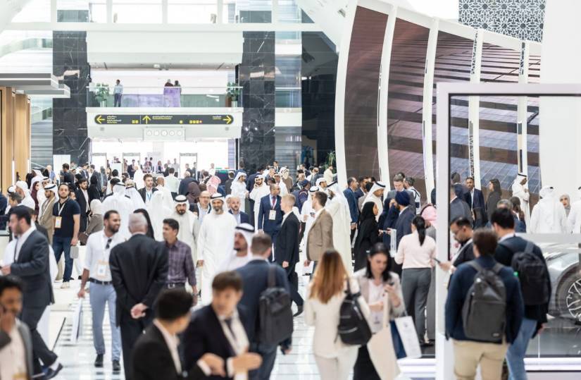 ȹ̫ܼԴչ WFES 2025¼¼