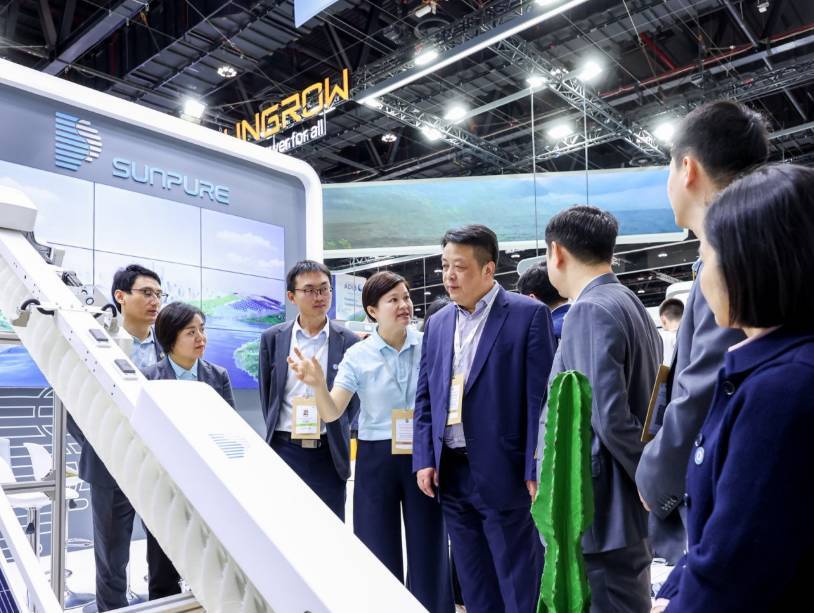 ȹ̫ܼԴչ WFES 2025¼¼