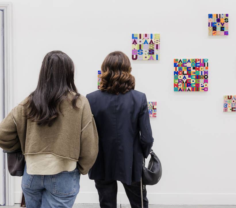 意大利米兰国际现当代艺术展览会 MIART 2025确立了其在国际博览会舞台上的领先地位