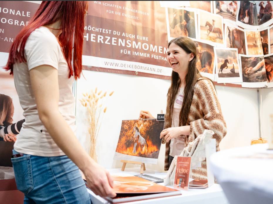 27¹չ PARTNER PFERD 2025ȡԲɹ