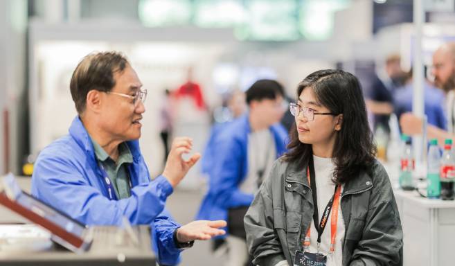 德国汉堡国际计算机展览会 ISC 2025取得40年来最圆满成功