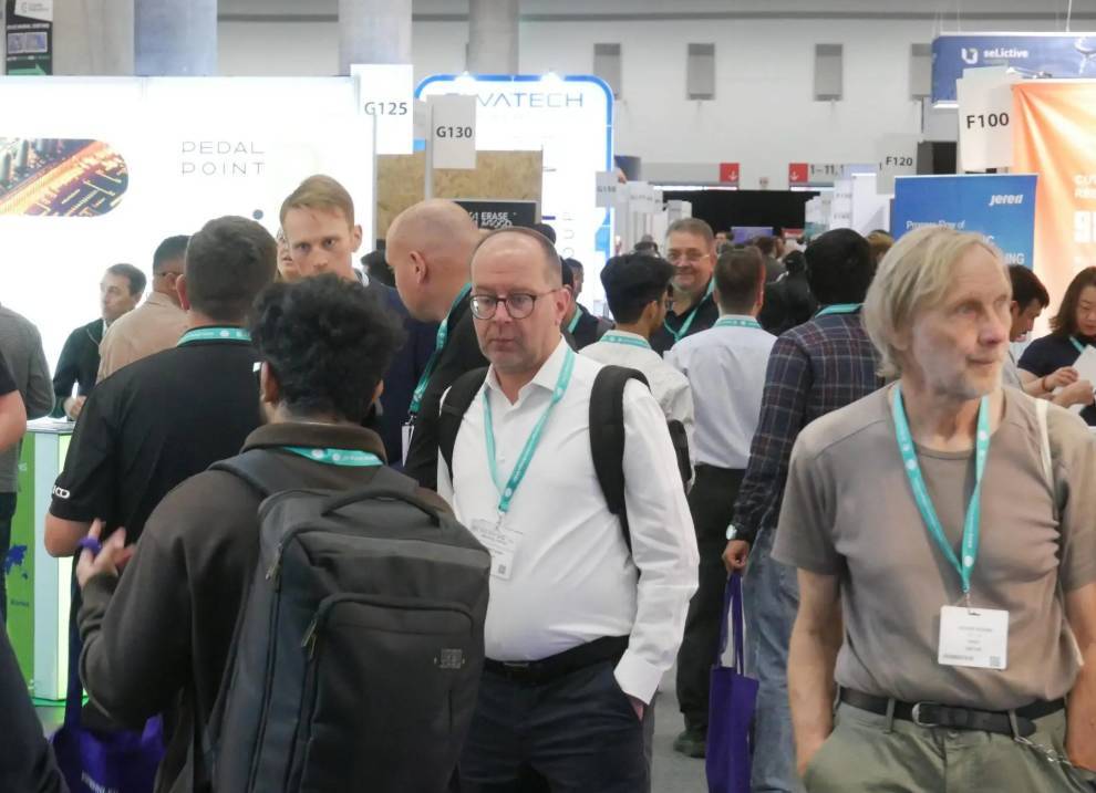 ¹ʵӻչ E-WASTE WORLD CONFERENCE & EXPO 2025ȫӷѭҵʢἴĻ