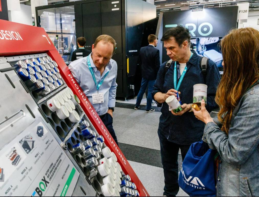 ¹ʵӻչ E-WASTE WORLD CONFERENCE & EXPO 2025ȫӷѭҵʢἴĻ