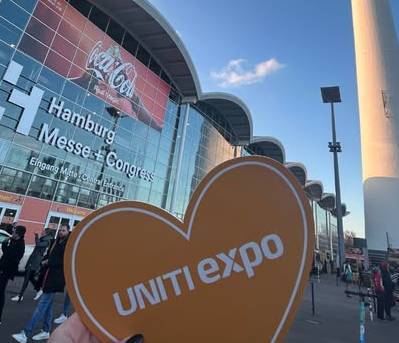 2026UNITI expo¹˹ͼعʼվ豸չ