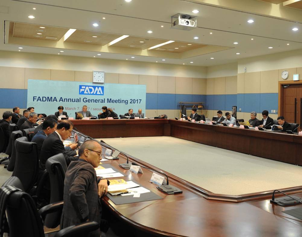 2025年韩国首尔国际塑料及模具工业展览会：全球模具行业盛会