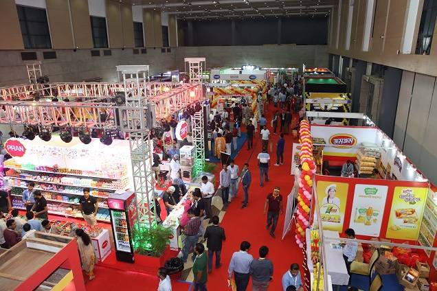 ϼ￨ʳƷϼӹеװеչ BAPA-Foodpro Expo 2026չԤ