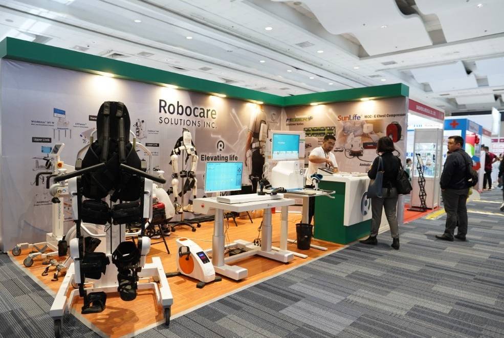 ​菲律宾马尼拉国际医疗器械展览会 PhilMedical Expo 2025万众瞩目：医疗创新汇聚马尼拉