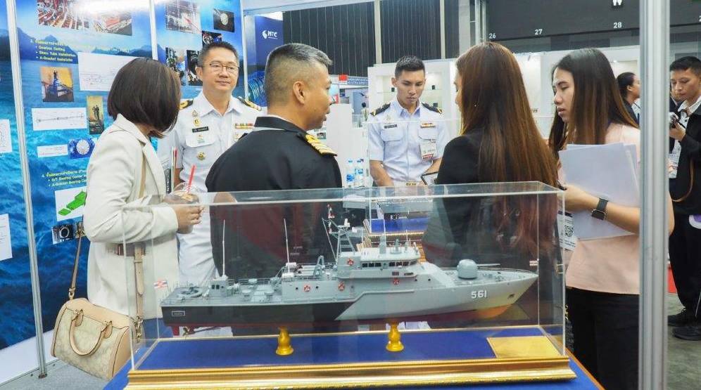2026年西班牙塞维利亚国际航空航天和国防（会议）展览会：航空业商务活动领导者