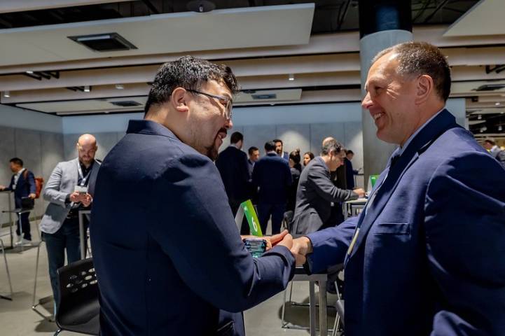 2025年瑞士日内瓦国际商用航空会议及展览会：欧洲商务航空未来愿景与行业动态