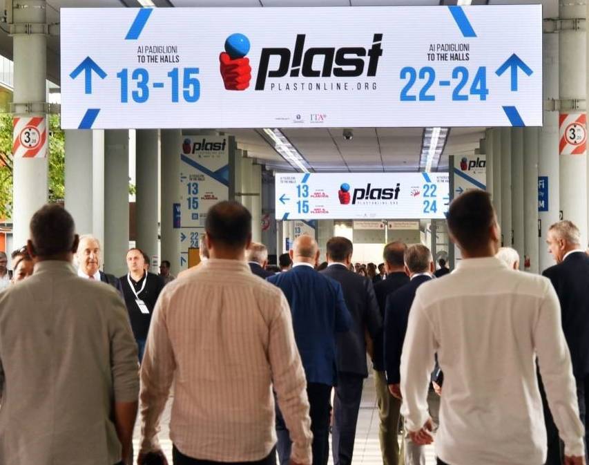 PLAST 2026չԤעἴ