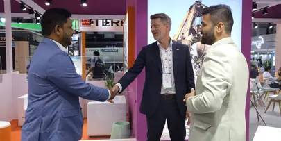 ӡʻչIFAT India 2025ιָ뽻ͨϢ