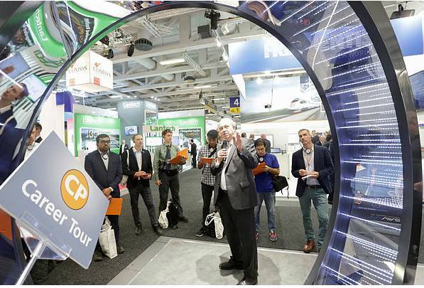 ¹ֹʹͨչ InnoTrans 2026һ̱