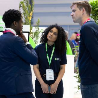 Ӣ׶عʻչ Accountex London 2025ȫĻչ