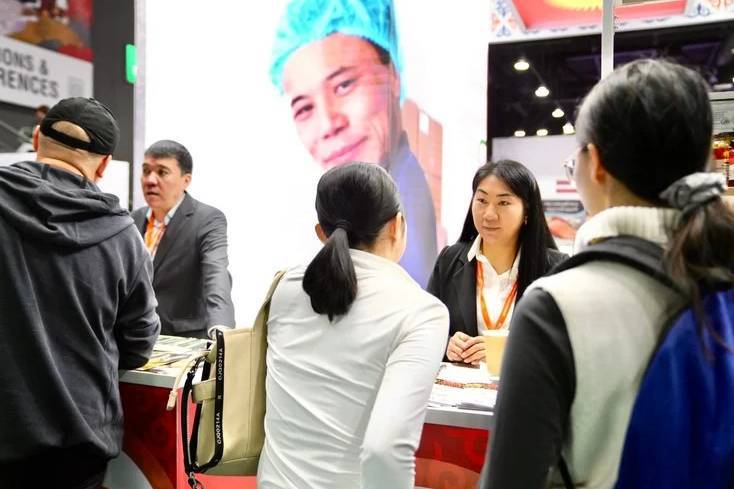 日本东京国际餐桌和厨具博览会：2025年夏季展会概览