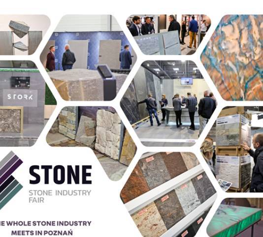 2026겨Ϲʯչ᣺ҵ STONE չģʽ仯